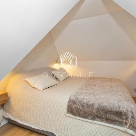 L'Hippique C.L.S דוביל מראה חיצוני תמונה